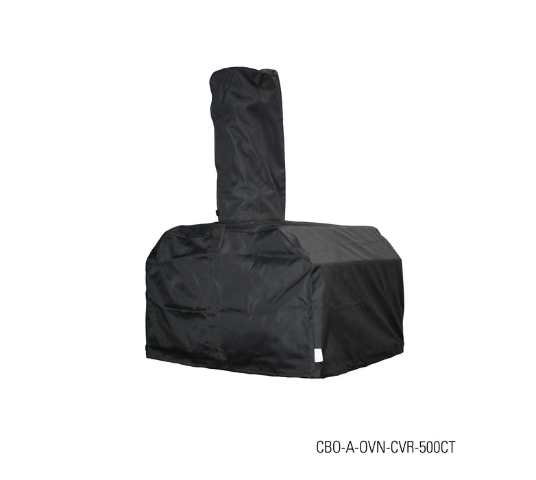 Heavy-Duty Outdoor Cover for CBO Countertop Ovens