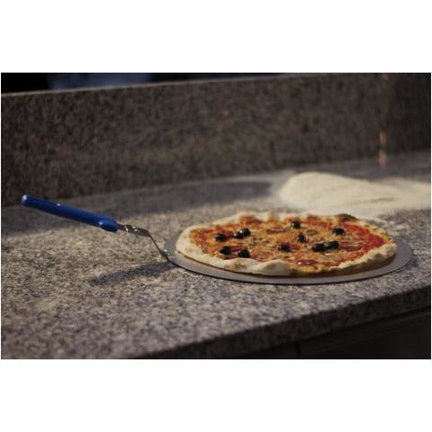 Alumium Pizza tray 6/8 portions