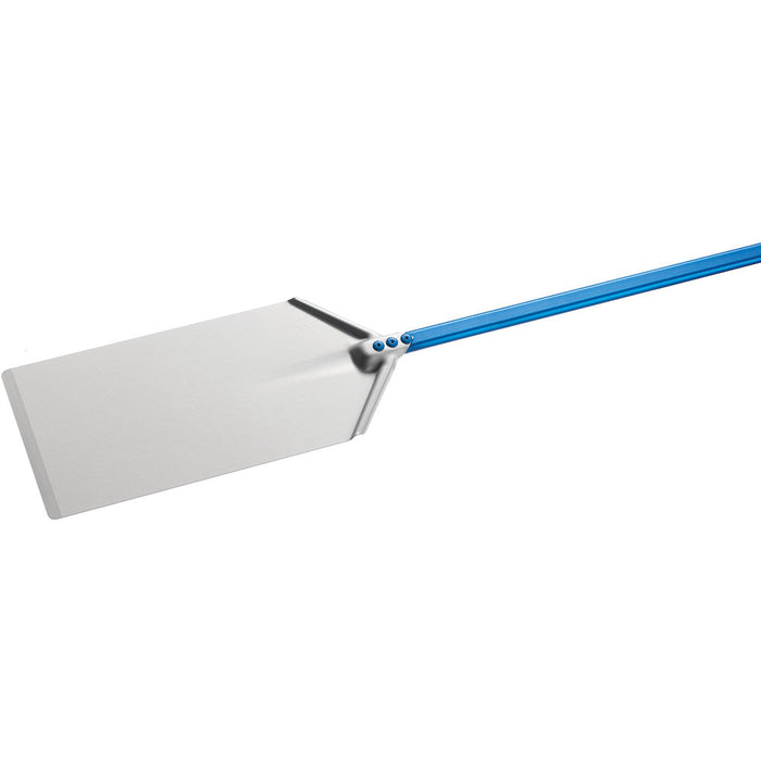 Romana Aluminum Pizza Peel - Azzurra Line