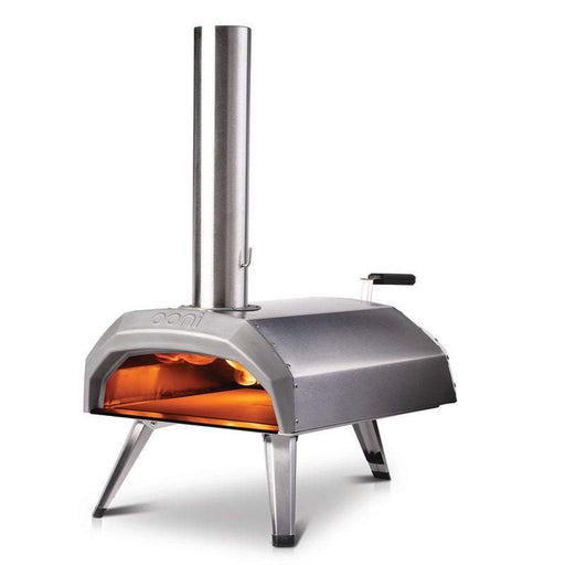 Pizza Ovens  Ooni Pizza Ovens — Ooni USA