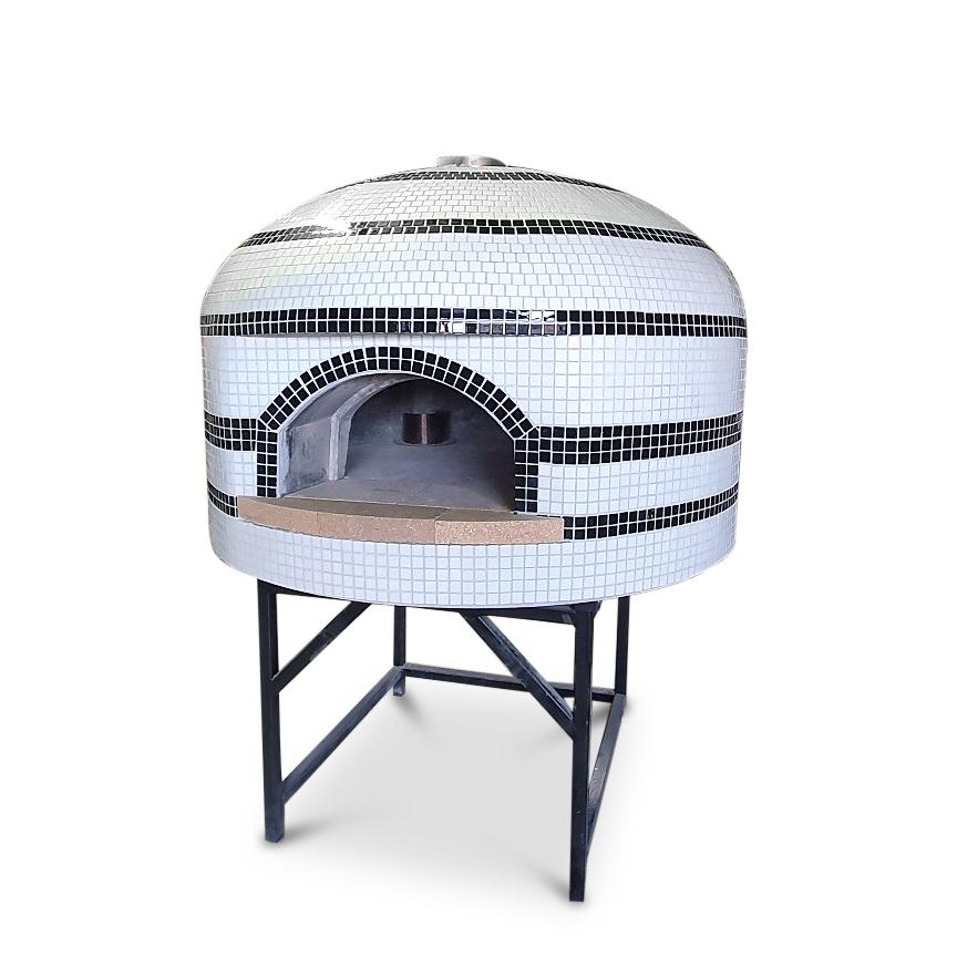 Argheri Forzo 100 Wood Fired Pizza Oven  The Pizza Oven Store — The Pizza  Oven Store USA